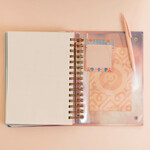 Agenda 2026 Paprika Shantilove La Buena Suerte 15X21 Sv -M-